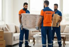 غُصُونٌ إتصلوا بنا الآن للحصول على أسعار تنافسية - نقل الأثاث مع الفك والتركيب والتغليف الفاخر