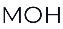 Ministry of Health logo