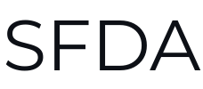 SFDA logo